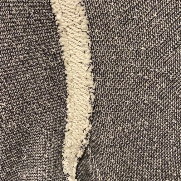 Gap French terry moto jacket - Picture 6 of 10